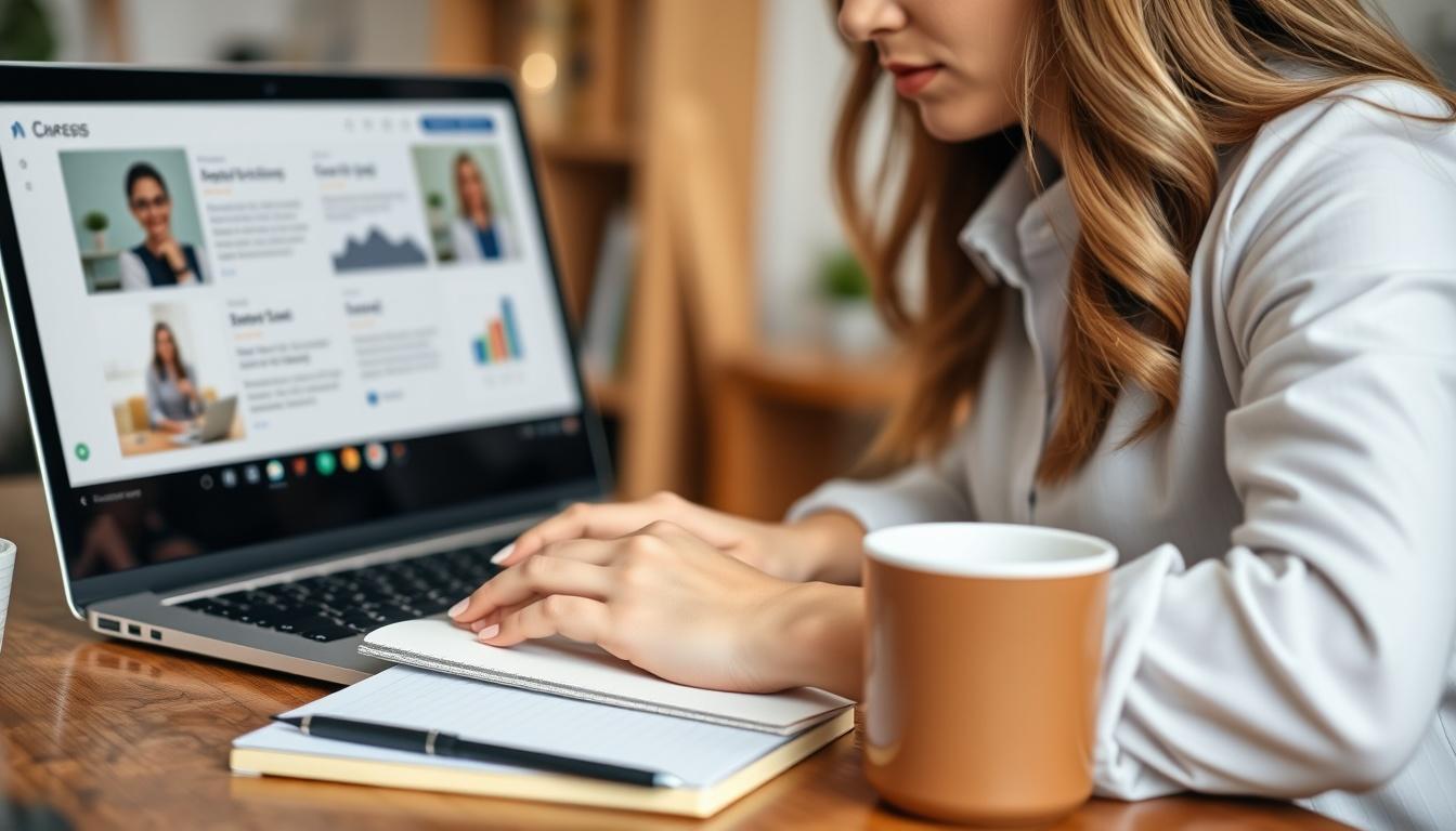 Benefícios dos Nossos Cursos